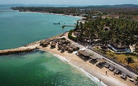 Vista Mare Beach House Cano De Loro